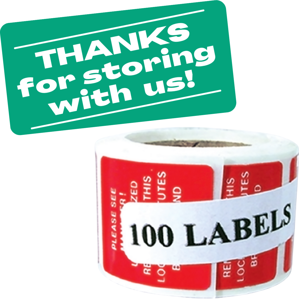 Security Labels